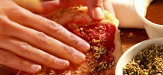 How to Cut Food Without a Knife: A Simple Trick