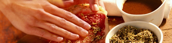 How to Cut Food Without a Knife: A Simple Trick