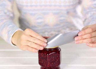 Unlock the Most Stubborn Lids in Just 30 Seconds with These Simple Tricks