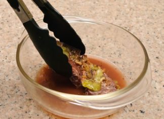 The Wasted Potential of Throwing Away Used Tea Bags