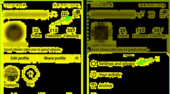 The Ultimate Guide to Fixing Instagram’s Black Screen of Terror