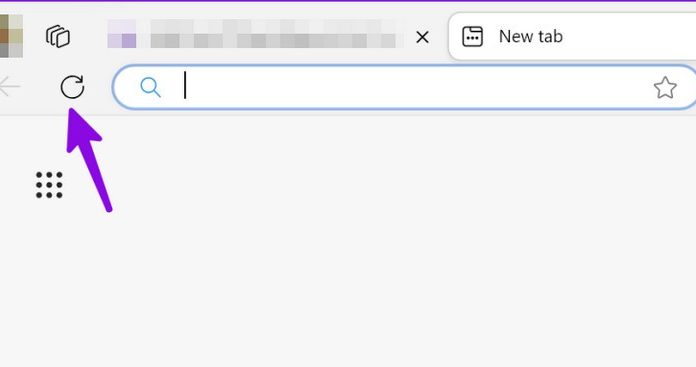 Troubleshooting: What to Do When Scrolling doesn’t Work in Microsoft Edge