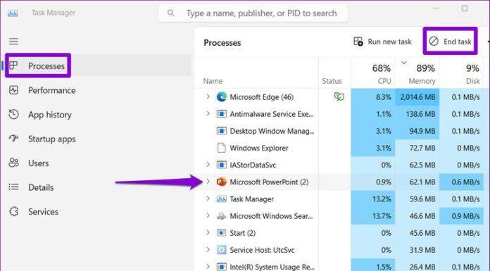 The Ultimate Guide to Troubleshooting ‘PowerPoint Unresponsiveness’ on Windows 11: Strategies for Seamless Presentations