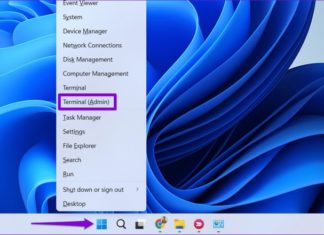 How to Fix the Unknown Hard Error on Windows 11