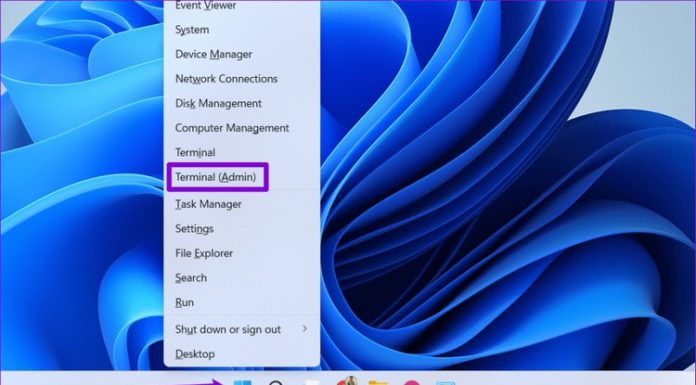 How to Fix the Unknown Hard Error on Windows 11