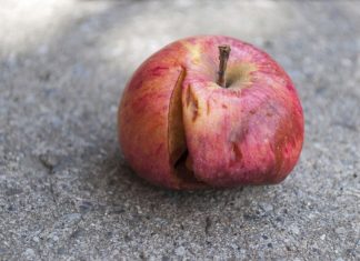 How to Keep Cut Fruits From Discoloring