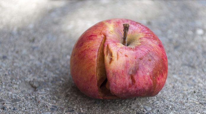 How to Keep Cut Fruits From Discoloring