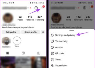 How to Keep a Follower Permanently Hidden on Instagram