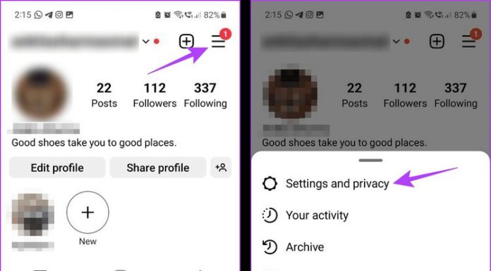 How to Keep a Follower Permanently Hidden on Instagram