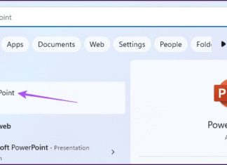How to Insert a PDF into PowerPoint on Windows 11