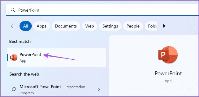 How to Insert a PDF into PowerPoint on Windows 11