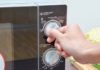 Investigating Electricity Contamination in Microwaves: Possible Causes and Remedies