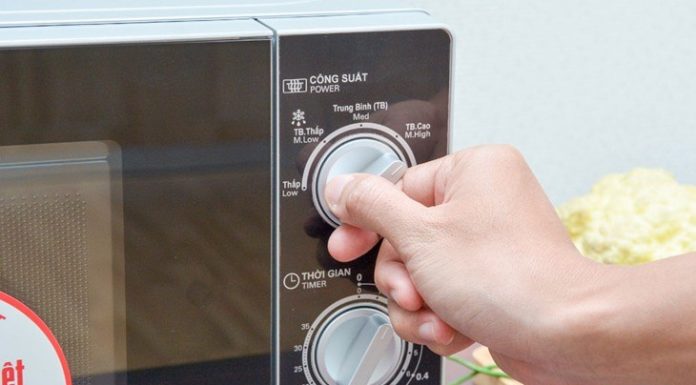 Investigating Electricity Contamination in Microwaves: Possible Causes and Remedies