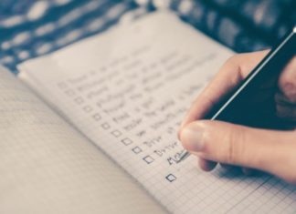 Seven Tips for Smart Shopping when Purchasing Household Items for Your Family