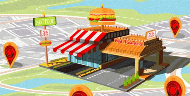 How to Find Restaurants Near You: A Guide