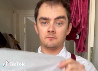 Revealing the Astonishing Success of the Calcium Deposit Cleaning Technique with Millions of Likes on Social Media