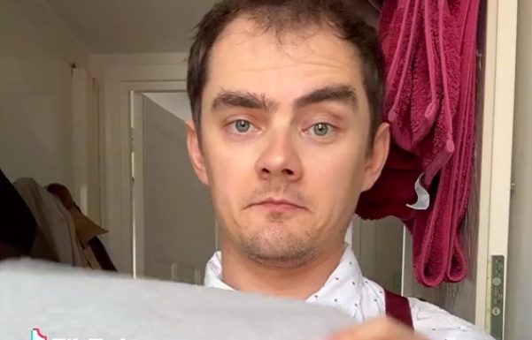 Revealing the Astonishing Success of the Calcium Deposit Cleaning Technique with Millions of Likes on Social Media