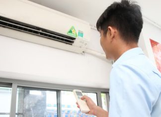 Identifying and Avoiding Misuse of Air Conditioners
