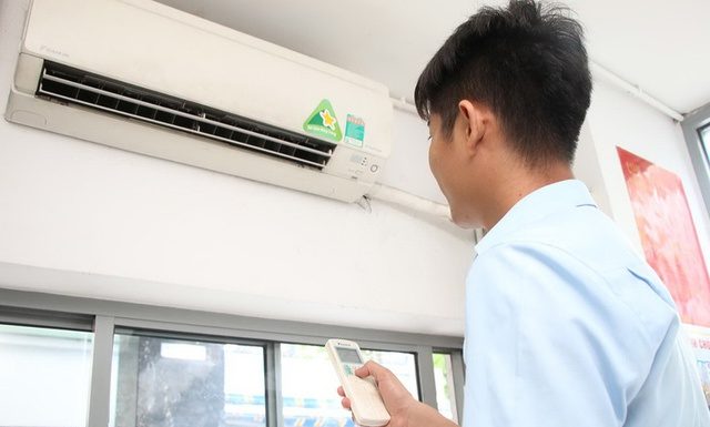 Identifying and Avoiding Misuse of Air Conditioners