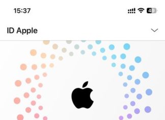 How to Protect Your Apple ID Email Address When Using Third-Party Websites on iPhone