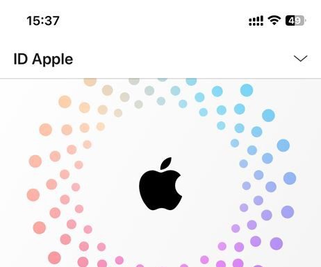 How to Protect Your Apple ID Email Address When Using Third-Party Websites on iPhone