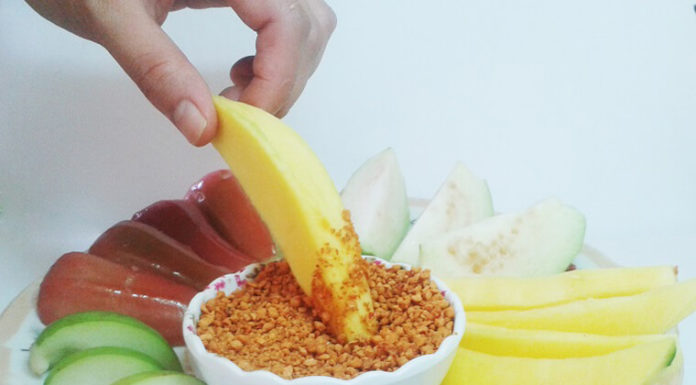 Ideas for Complementary Dishes to Chili Salt