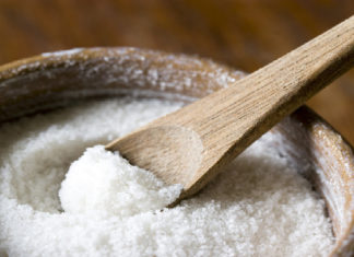 Tackling Weight Loss with Salt: Is It Worth a Try?