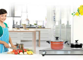 Safety Tips for Using Gas and Electric Stoves