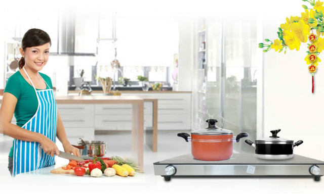 Safety Tips for Using Gas and Electric Stoves