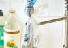 Tips for Cleaning a Faucet to Remove Dirt and Grime