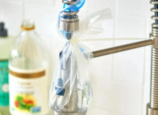 Tips for Cleaning a Faucet to Remove Dirt and Grime