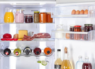 5 Easy Tips to Get Your Fridge Organized and Cut Costs
