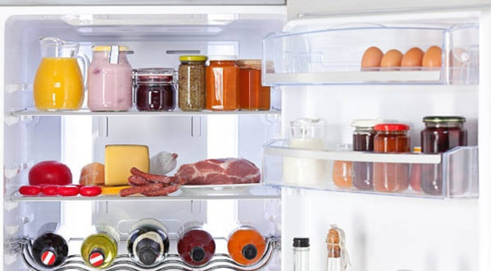 5 Easy Tips to Get Your Fridge Organized and Cut Costs