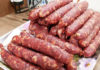 Preserving Fresh and Dried Sausages for up to Six Months with this Method