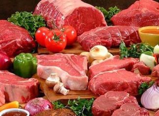 Strategies for Cooking Red Meat in a Healthier Way