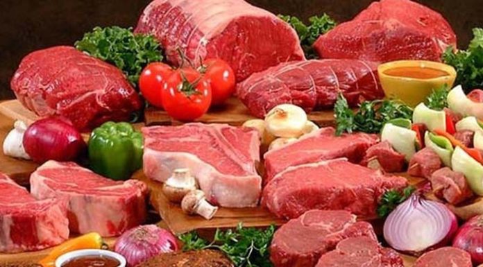 Strategies for Cooking Red Meat in a Healthier Way