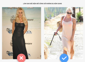 9 Tips to Make Yourself Look More Luxurious When Dressing for Summer