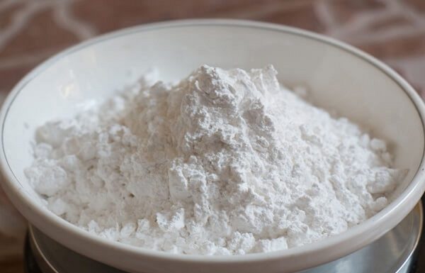 How to Distinguish Between Tapioca Starch and Wheat Flour Quickly