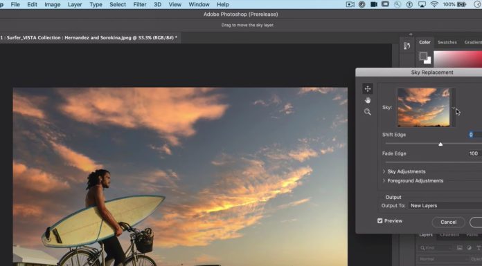 The Ultimate Guide to Sourcing Stunning Sky Images for Photoshop Magic