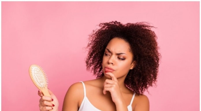 Choosing the Right Hair Comb for You