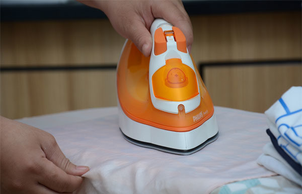 Maximizing Efficiency with Proper Iron Usage: Saving Electricity