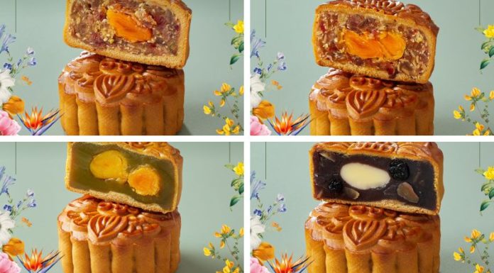 2023 Brodard Mooncake Prices and Flavors Revealed