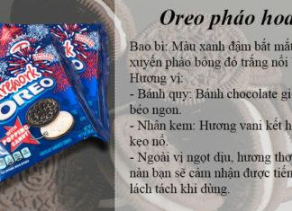 What Are the Most Popular Flavors of Oreo Cookies?