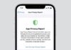 Essential Guide to Enabling Application Security Reports on iPhone