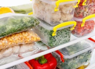 Preserve Meat Quality and Vegetable Freshness: 4 Tips for Cold Storage Separation