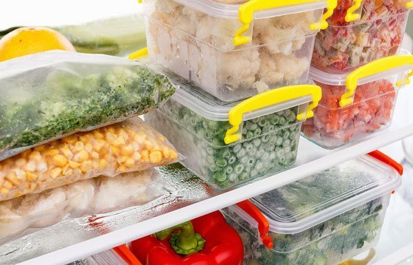 Preserve Meat Quality and Vegetable Freshness: 4 Tips for Cold Storage Separation