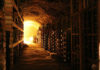 The Challenge of Storing Wine Correctly