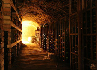 The Challenge of Storing Wine Correctly