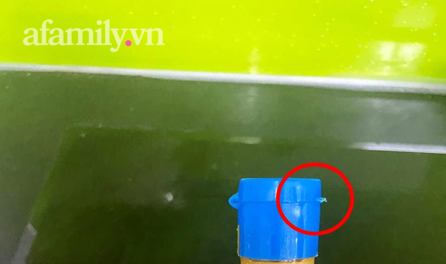 Creative Bottle Designs that Offend – Fish Sauce Bottle Cap is Far Away, Vinegar Bottle Cap Requires Nail Breaking