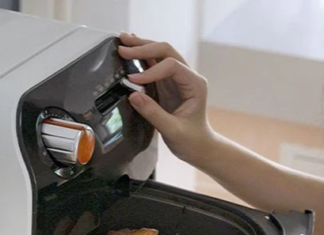 Prevent Damage to Your Air Fryer by Avoiding These 3 Common Mistakes
